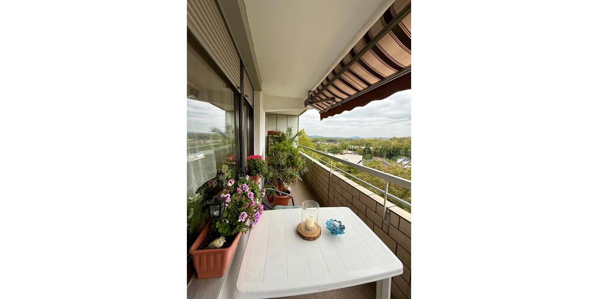 Etagenwohnung Neuwied - 3 Zimmer, 87 m&sup2;, 179.999&euro; | Angebot:27247001