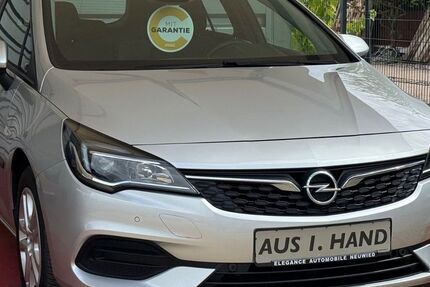 Opel Astra 73.300 km 10.650 &euro; Neuwied 56567