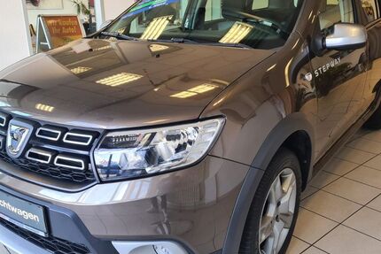 Dacia Logan 38.700 km 11.800 &euro; Mülheim-Kärlich 56218