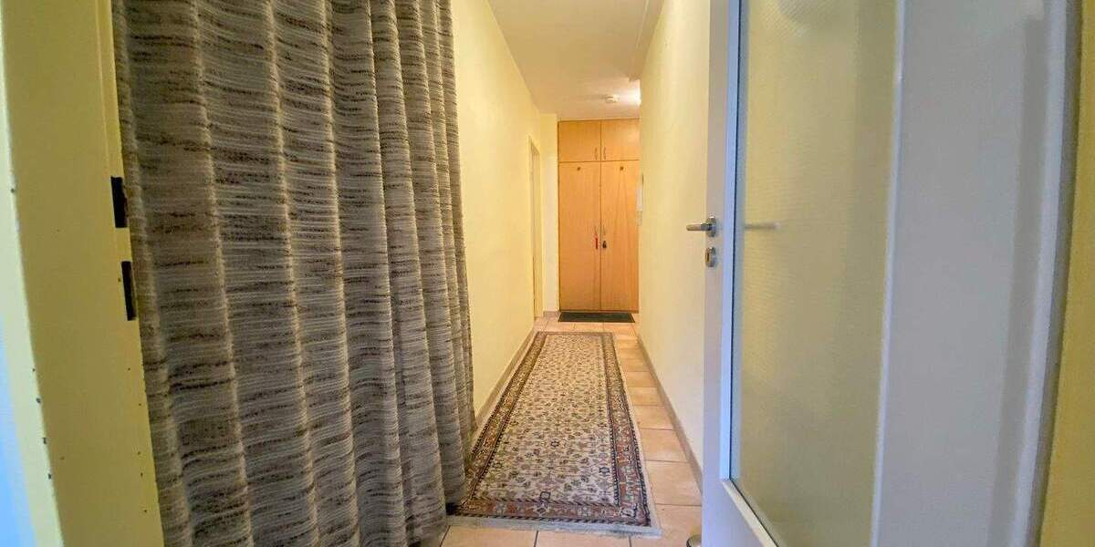 Etagenwohnung Neuwied - 3 Zimmer, 69 m&sup2;, 159.000&euro; | Angebot:25702338