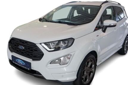 Ford EcoSport 58.625 km 15.480 € Koblenz 56073