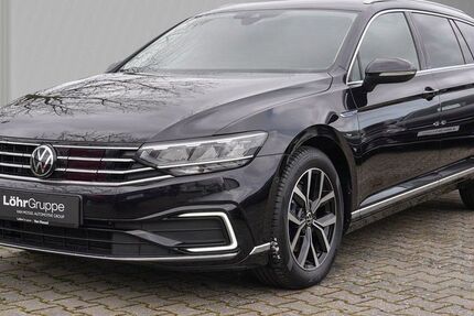 VW Passat Variant 81.416 km 22.980 &euro; Bendorf 56170