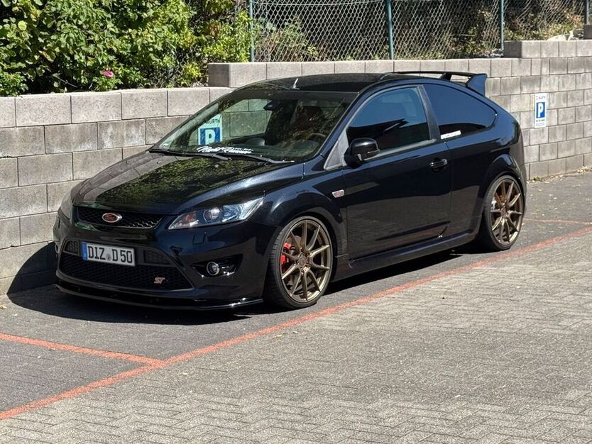 Focus