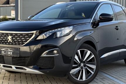 Peugeot 3008 101.957 km 22.490 € Ransbach-Baumbach 56235