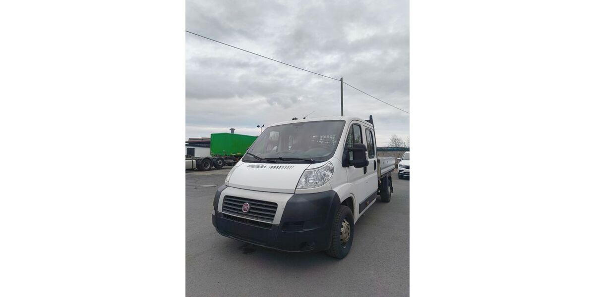Fiat Ducato 300.434 km 5.500 &euro; Neuwied 56567