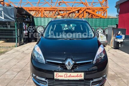 Renault Scenic 83.000 km 5.976 &euro; Ransbach-Baumbach 56235