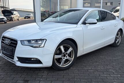 Audi A5 321.666 km 7.590 &euro; Dörth 56281