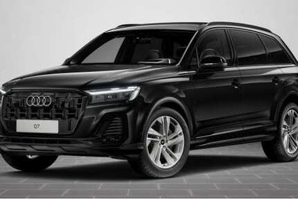 Audi Q7 26.867 km 71.981 &euro; Mayen 56727