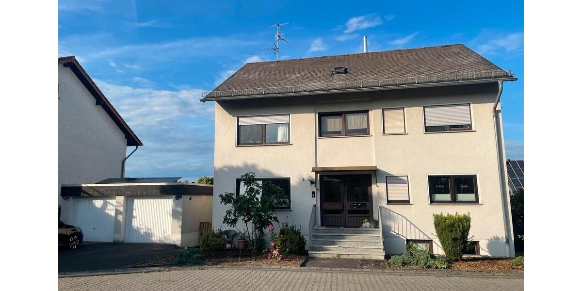 Etagenwohnung Brey - 4 Zimmer, 97 m&sup2;, 319.000&euro; | Angebot:26819914