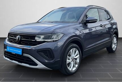 VW T-Cross 14.500 km 20.490 &euro; Kruft 56642