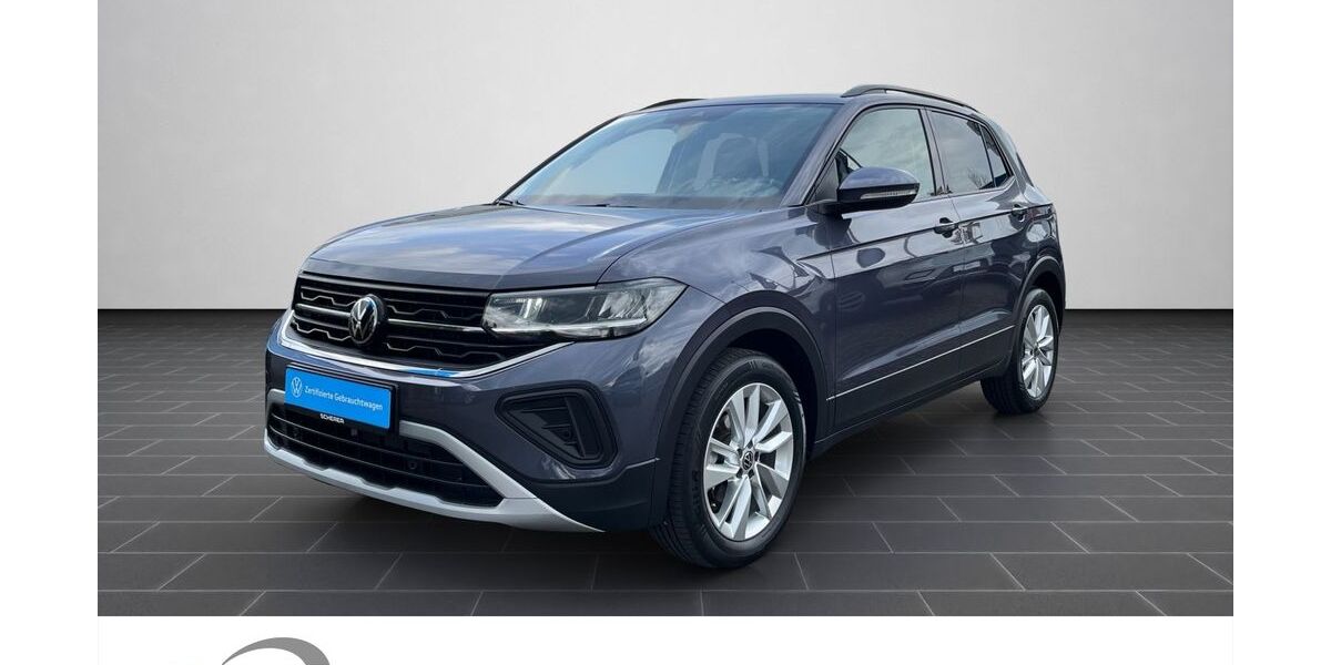VW T-Cross 14.500 km 20.490 &euro; Kruft 56642