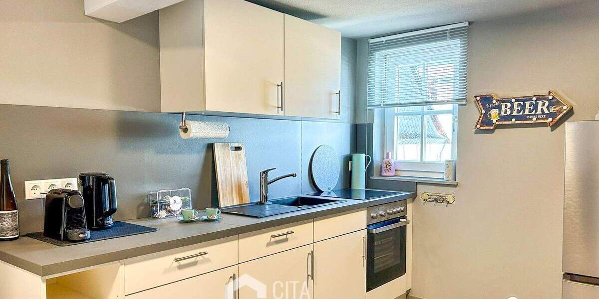 Mehrfamilienhaus, Wohnhaus Boppard - 8 Zimmer, 195 m&sup2;, 449.000&euro; | Angebot:25690346