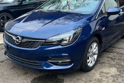 Opel Astra 96.800 km 12.500 &euro; Bad Ems 56130