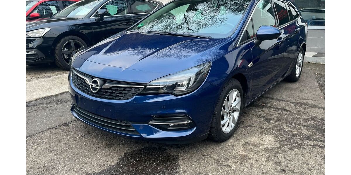 Opel Astra 96.800 km 12.500 &euro; Bad Ems 56130