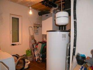 „Freistehendes Einfamilienhaus in ruhiger Wohnlage“ 5 zimmer