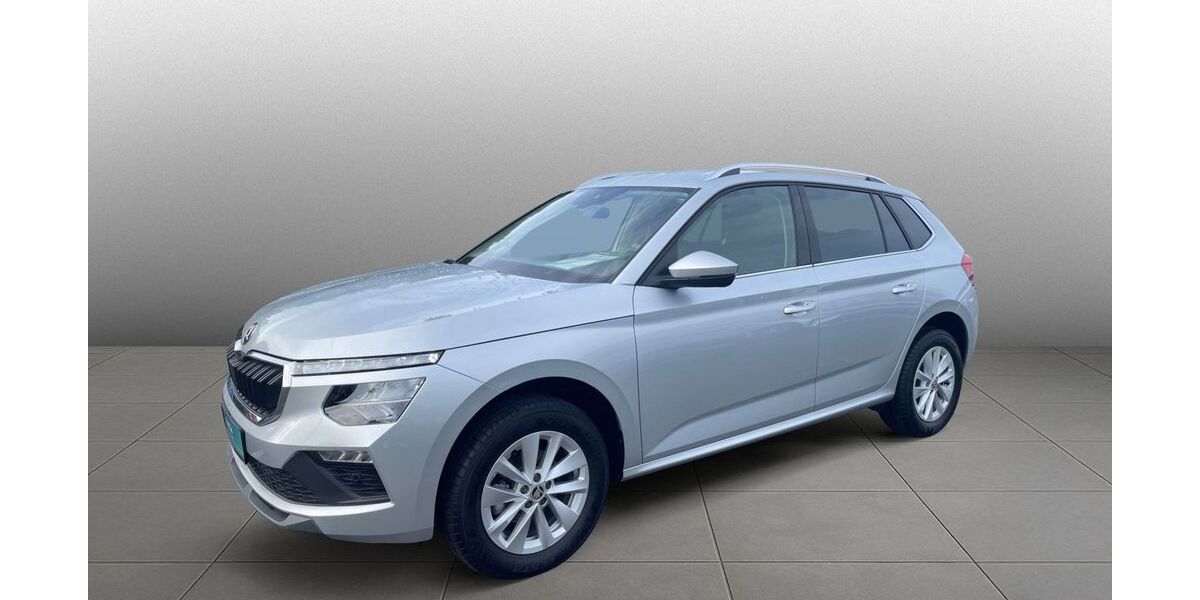 Skoda Kamiq 11.523 km 22.980 &euro; Diez 65582