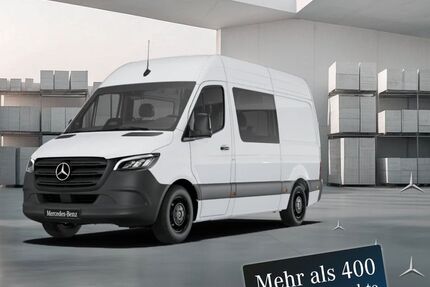 Mercedes-Benz Sprinter 9.000 km 58.881 &euro; Koblenz 56070