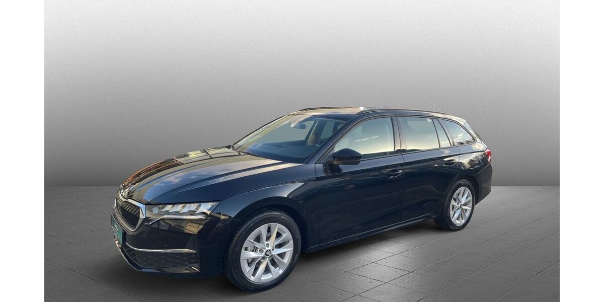 Skoda Octavia 25.270 km 30.980 &euro; Diez 65582