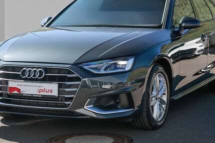 Audi A4 35.576 km 27.580 &euro; Koblenz 56070