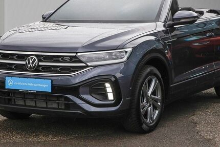 VW T-Roc 25.678 km 31.780 &euro; Koblenz 56070
