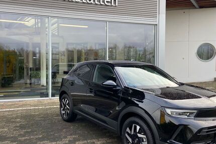 Opel Mokka 10.411 km 20.950 € Nastätten 56355