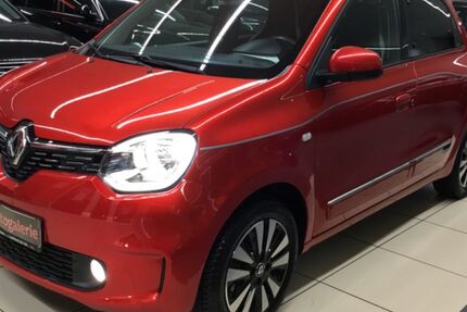 Renault Twingo 69.000 km 8.700 &euro; Bad Breisig 53498