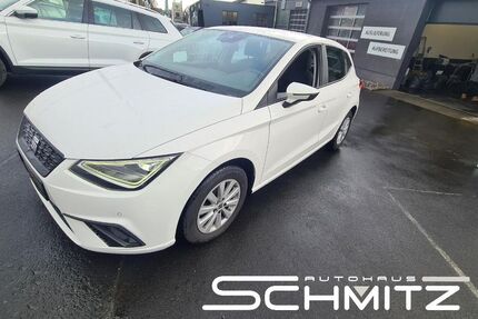 Seat Ibiza 218.500 km 7.378 &euro; Ebernhahn 56424