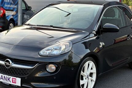 Opel Adam 134.000 km 5.999 &euro; Boppard 56154