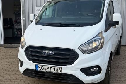 Ford Transit Custom 415.000 km 7.990 &euro; Urmitz 56220