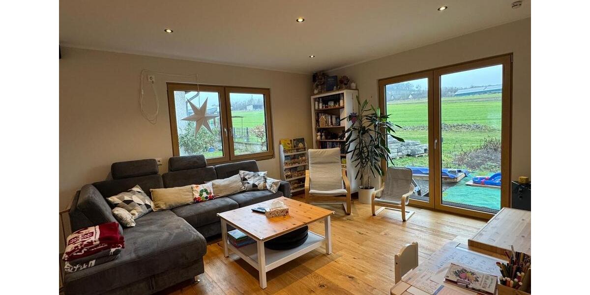 Kernsaniertes Einfamilienhaus mit Wärmepumpe, PV, Keller & Speich 5 zimmer