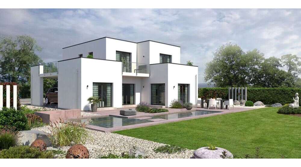 Haus zum Kaufen in Emmelshausen 487.349 € 222.61 m²