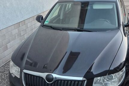 Skoda Superb 185.800 km 6.999 &euro; Neuwied 56566