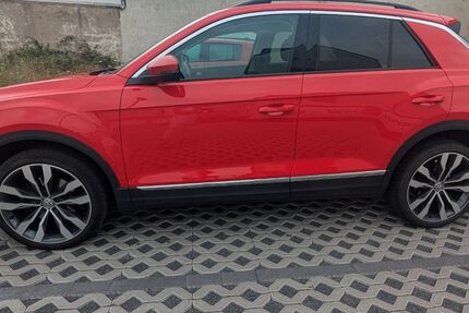VW T-Roc 64.900 km 18.600 &euro; Neuwied 56566