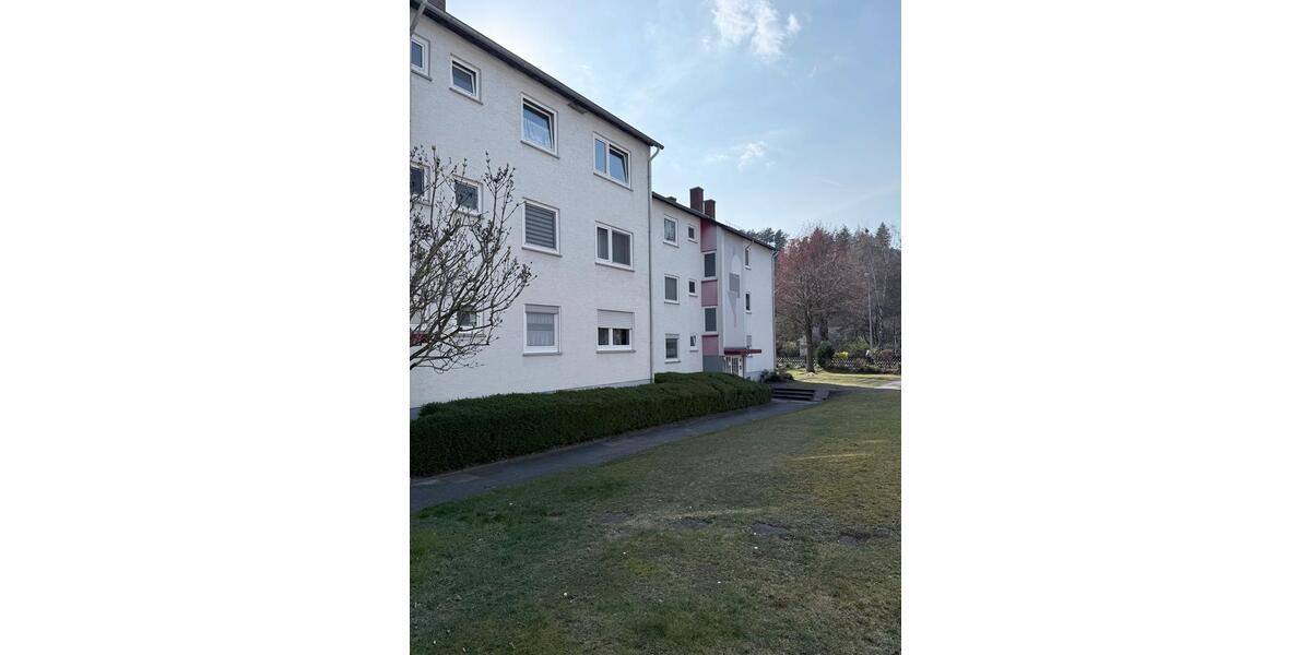 Etagenwohnung Bad Ems - 3 Zimmer, 63 m&sup2;, 115.000&euro; | Angebot:27231708