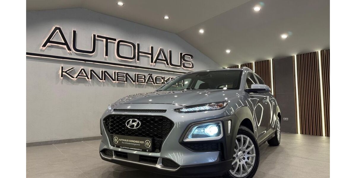 Hyundai KONA 145.000 km 11.490 &euro; Ransbach-Baumbach 56235