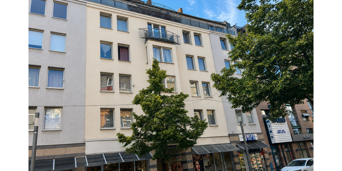 Etagenwohnung Koblenz - 4 Zimmer, 74 m&sup2;, 429.000&euro; | Angebot:27286988
