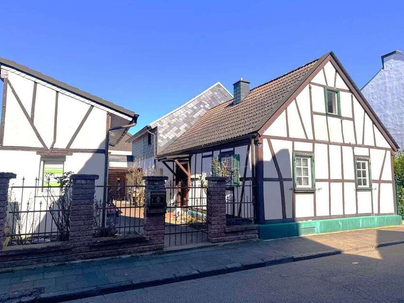 Haus zum Kaufen in Neuwied 198.000 € 120 m²