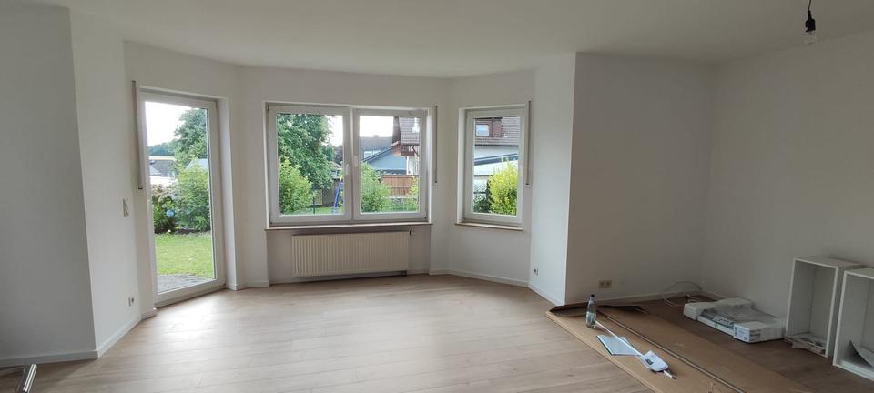 Etagenwohnung Anhausen - 3.5 Zimmer, 86 m&sup2;, 255.000&euro; | Angebot:26482967
