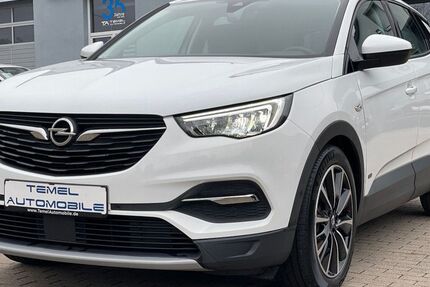 Opel Grandland (X) 61.298 km 16.999 &euro; Montabaur-Eschelbach 56410