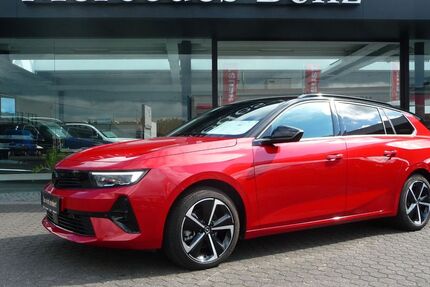 Opel Astra 12.950 km 24.990 € Wirges 56422