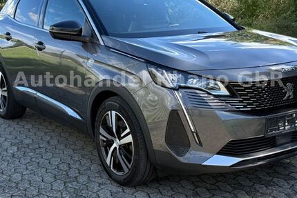 Peugeot 3008 161.150 km 14.890 &euro; Plaidt 56637