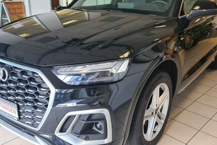 Audi Q5 180.000 km 29.350 &euro; Mülheim-Kärlich 56218