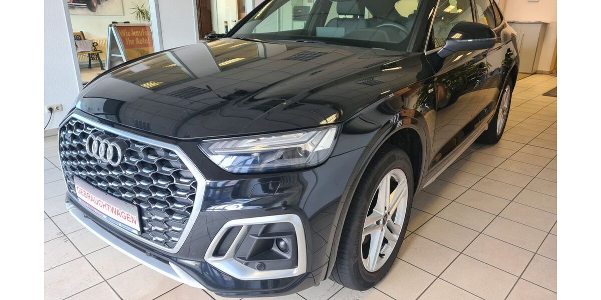 Audi Q5 180.000 km 29.350 &euro; Mülheim-Kärlich 56218