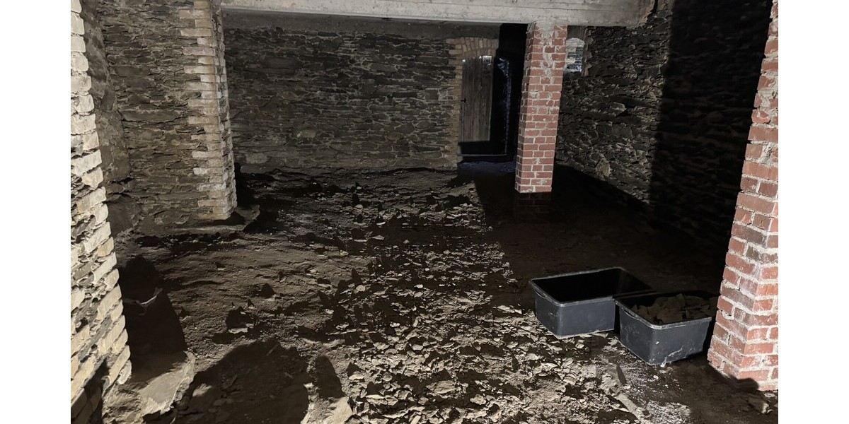 Die Herrmanns Mühle am Fuße der Loreley - Gewerbeobjekt Sankt Goarshausen | Angebot:24713291