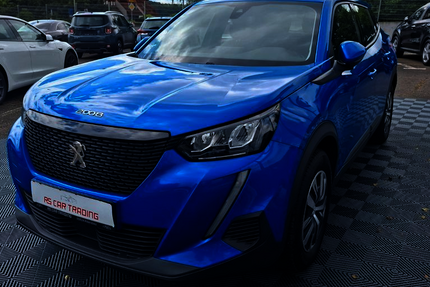 Peugeot 2008 63.971 km 11.980 &euro; Altendiez 65624
