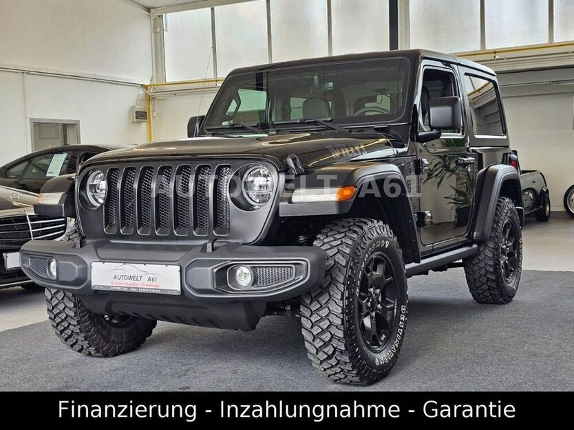 Wrangler
