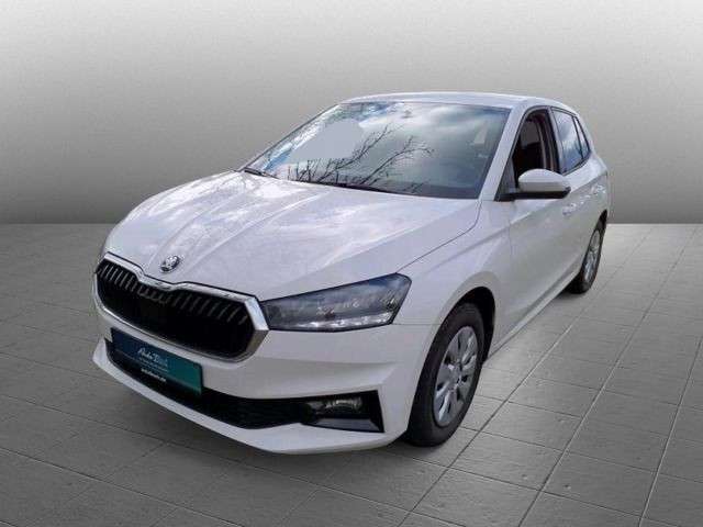 Skoda Fabia 40.323 km 14.590 € Diez 65582