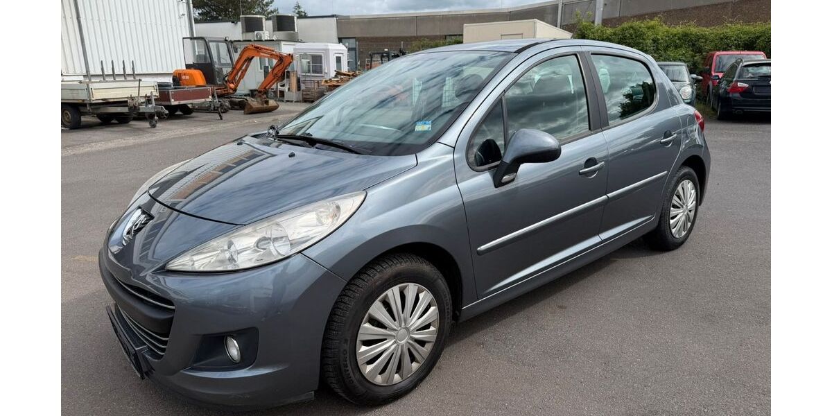 Peugeot 207 150.000 km 2.000 &euro; Diez 65582