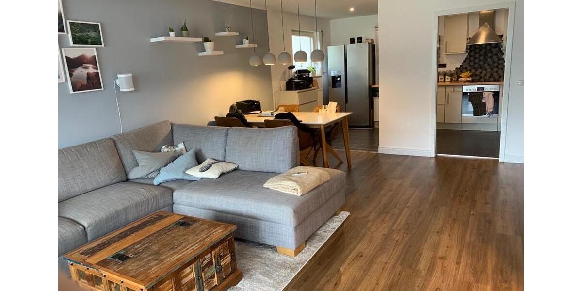 Etagenwohnung Bad Ems - 3 Zimmer, 83 m&sup2;, 225.000&euro; | Angebot:27286833