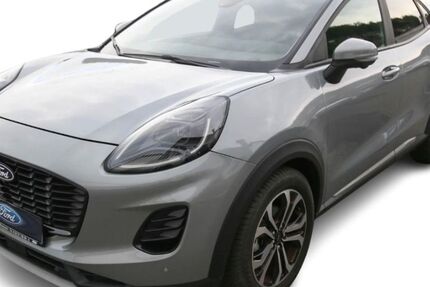 Ford Puma 20.321 km 22.980 &euro; Braubach 56338